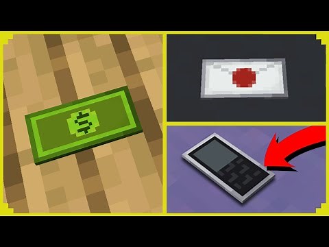 🦊MELHORES build hacks com banner no MINECRAFT