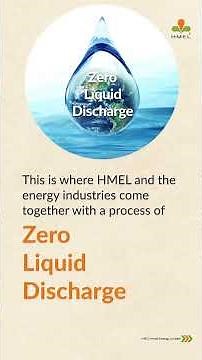 HMEL Decode - Zero Liquid Discharge