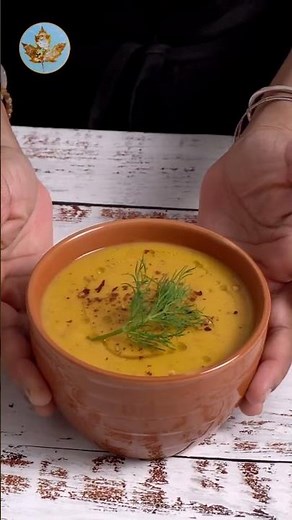 The BEST Creamy Butternut Squash Soup! (Easy Fall Recipe) 🥣🍂
