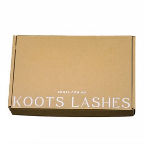 [Hot Item] Collapsible Fashionable Wholesale Shipping Mailing Box