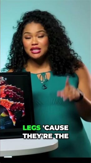 Alaskan King Crab Legs: The Ultimate Seafood Feast! #shorts