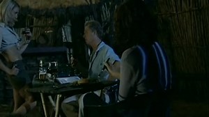 Змеиный остров \ Snake Island, ›ужасы › 2002 🎬 (A/R)