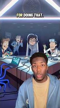 Inside Job Is Still Putting Up Numbers Beyond The Grave!?