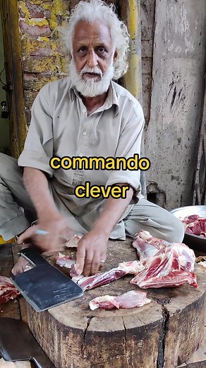 Mastering the Art of Babag and Bugda with the Commando Clever