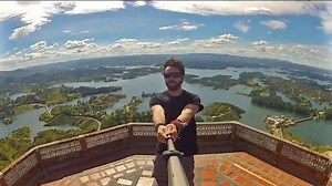 Android TV Spot, 'Be Together. Not the Same.'