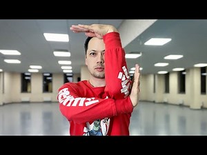 TUTTING TUTORIAL DANCE: COMBO FOR BEGINNERS