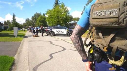 Seattle producer revives 'Alaska State Troopers' after decade-long hiatus