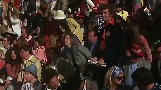 Thriller - Two Minute Warning - 1976