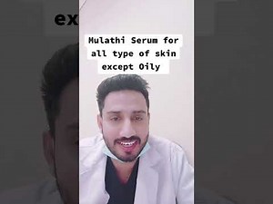 How to Get Rid of Pigmentation | Glowing & Whitening Skin with Mulathi Powder