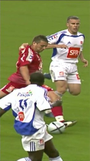 Stéphane Noro's incredible strike in the final