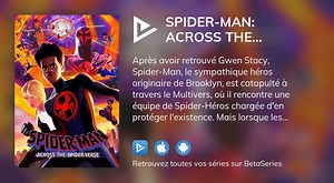 Spider-Man: Across the Spider-Verse