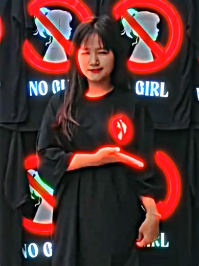 No Girls, No Problem - T-Shirt Style