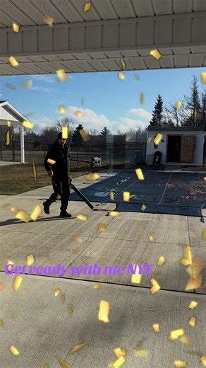 Prepare for New Year's Eve with Style and Fun