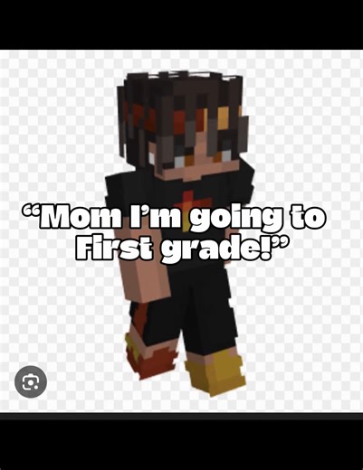 Excited for 8th Grade!