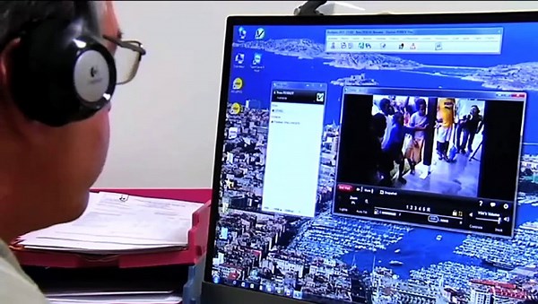 Meet VGO: a new generation robot