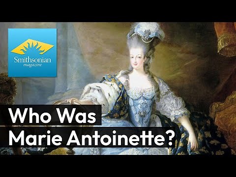 Marie Antoinette: The Queen Behind the Revolution