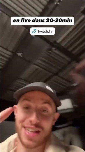 MICHOU en LIVE sur TWITCH 🔴⚠️ #michou #twitch