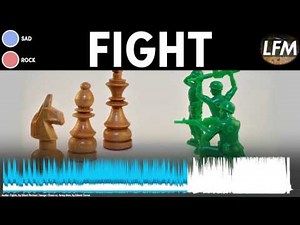 Battle Fight Background Instrumental | Royalty Free Music