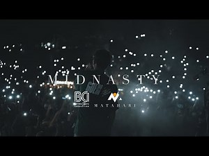 Midnasty - Bisag Asa (Live in Iligan City)