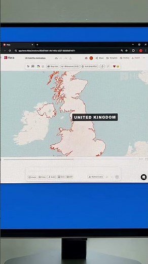 How to Create Animations in Your Browser #editing #editingtutorial #productivity