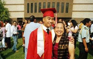 Tragic moments in recent Texas fraternity history