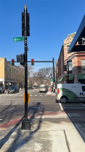 Open Studio Project | What makes a place like Main Street special? By now, you’ve likely heard about the new mural we’re installing on Main Street this summer.... | Instagram