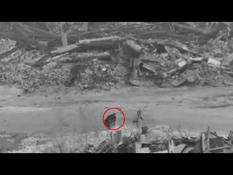 WATCH: BLATANT CEASEFIRE VIOLATION