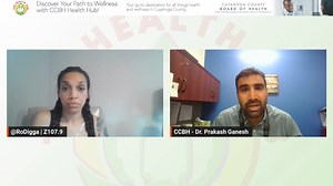 62 reactions · 14 shares | MPOX is on the rise in Cuyahoga County. Ro Digga talked with our friends from the Cuyahoga County Board of Health to discuss how they monitor and track cases of Mpox within the community, initiatives aimed at addressing Mpox within Cuyahoga County, and how can residents talk with the medical professions at the Cuyahoga County board of health, if they have questions about Mpox. @ccbh_net | Z1079 Cleveland | Facebook