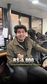 How Indian Sellers Are Selling Internationally | Dropshipping Business Model