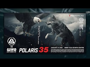 LIVE: 2026 Polaris 35 Prelims