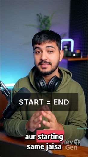 YouTube Loop Trick 🤯”#shorts #youtubeshorts #youtubetips #youtubegrowth #growwithme #youtubetricks