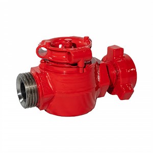 [Hot Item] Cost-Effective Corrosion Resistant Plug Valve for High Pressure Fluid Control