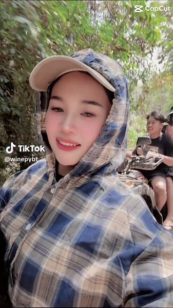 ให้ธรรมชาติฮีลใจ ⛰️🤍 #ล่องแก่งนครนายก #สวนลุงเล็กนครนายก #ขับatv #nhkเวลโกลล์