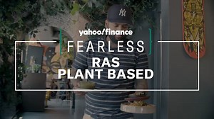 How one duo got creative to raise funds for their restaurant