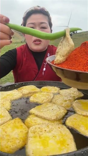 Spicy & Delicious 🌶️ | Sharing Homemade Taste of Home with Everyone ❤️ #Yummy