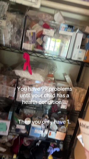 Understanding Gould Syndrome in Special Needs Parenting