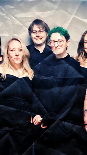 🚨 THREE WEEKS TO GO 🚨 In just three weeks, Nell Gwynn bursts onto the stage at the Gatehouse — and tickets are already on sale! From orange-seller to royal mistress, Nell’s rise is bold, funny, chaotic and completely irresistible. Actors. Aristocrats. Rival mistresses. A King who can’t resist her. Backstage rivalries, political games, jealous lovers and glorious Restoration drama — this is theatre at its most mischievous and alive If you love sharp wit, big characters and a story with heart, t