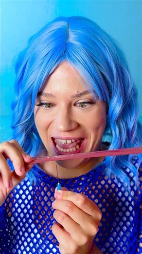 Epic Fake Tongue Piercing Prank! 😂