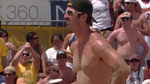 162K views · 3.2K reactions | Today, the #AVP, athletes and fans bid a legend farewell as he plays in his last Manhattan Beach Open. Thank you Todd Rogers for the memories and for changing the game of beach volleyball. | AVP Pro Beach Volleyball | Facebook