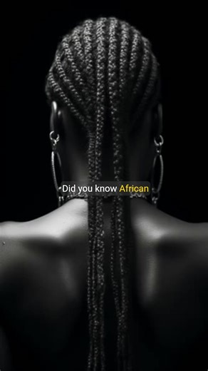 The tradition of cornrow braiding in Afro-Colombian communities goes beyond fashion— it was once used to encode escape routes and signals, symbolizing resistance, freedom, and identity that lives on today. #braids #storytime #didyouknow #shorts #ancient #history #documentaryshort #weirdfacts #escape#slaves #communicate Read More: https://www.ancient-origins.net/weird-facts/braids-0017595 | Ancient Origins