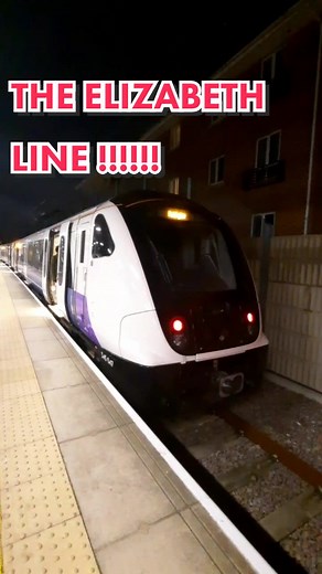 The Ultimate Guide to the Elizabeth Line: Everything You Need to Know