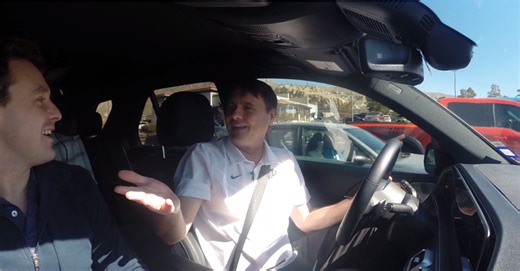 WATCH: A day in the life of UTEP Head Coach Joe Golding