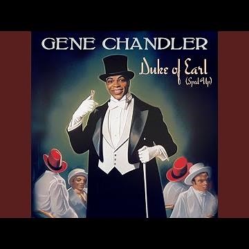 Duke Of Earl (Re-recorded - Instrumental)