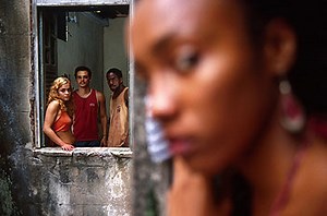 Cidade Baixa (2005) | ČSFD.sk