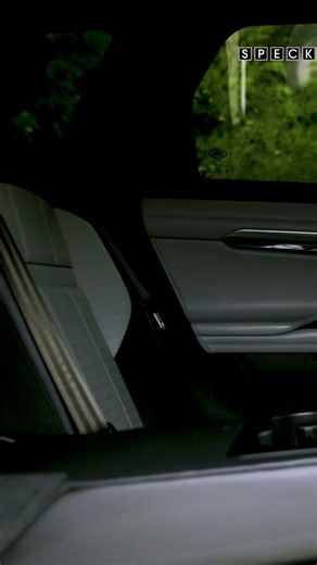 Used 2020 Range Rover Evoque at Speck Hyundai