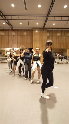 THEATRE GROUP ASIA on Instagram: "A Chorus Line? Gnarly. Watch our even gnarlier female cast own the stage this March. Don’t miss out. Get your tickets via the link in our bio. #AChorusLinePH #TheatreGroupAsia"