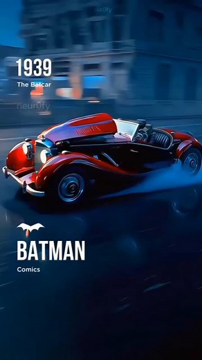 #Batman #batmobile #DCComics #geek | RockStar Comics