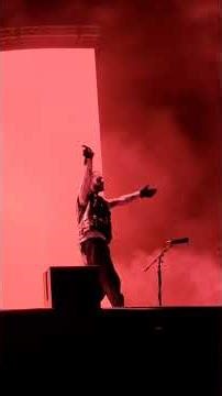 The one and only Drake #concert #drake