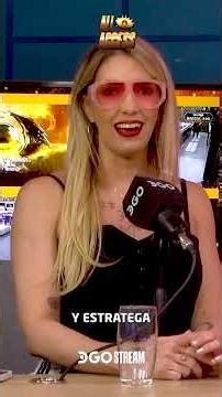 CARMIÑA SERVED THE POT!