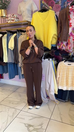 Libellula Boutique Scotland on Reels